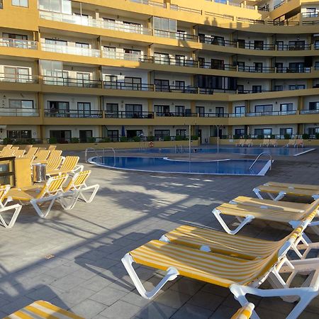 Ferienwohnung Sea View Aguamarina San Miguel de Abona Exterior foto