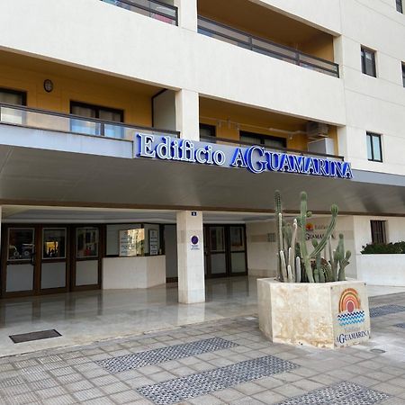 Ferienwohnung Sea View Aguamarina San Miguel de Abona Exterior foto