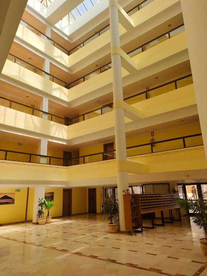 Ferienwohnung Sea View Aguamarina San Miguel de Abona Exterior foto