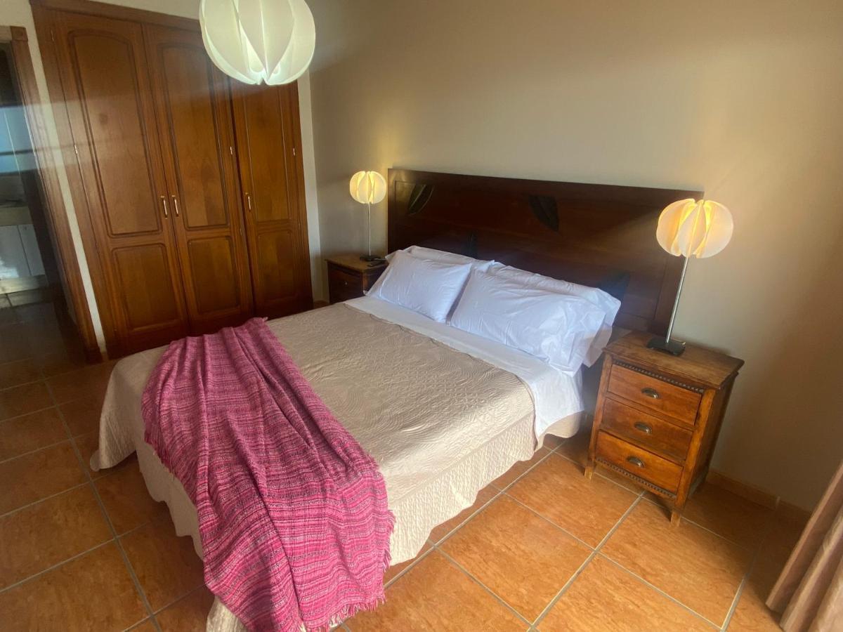 Ferienwohnung Sea View Aguamarina San Miguel de Abona Exterior foto