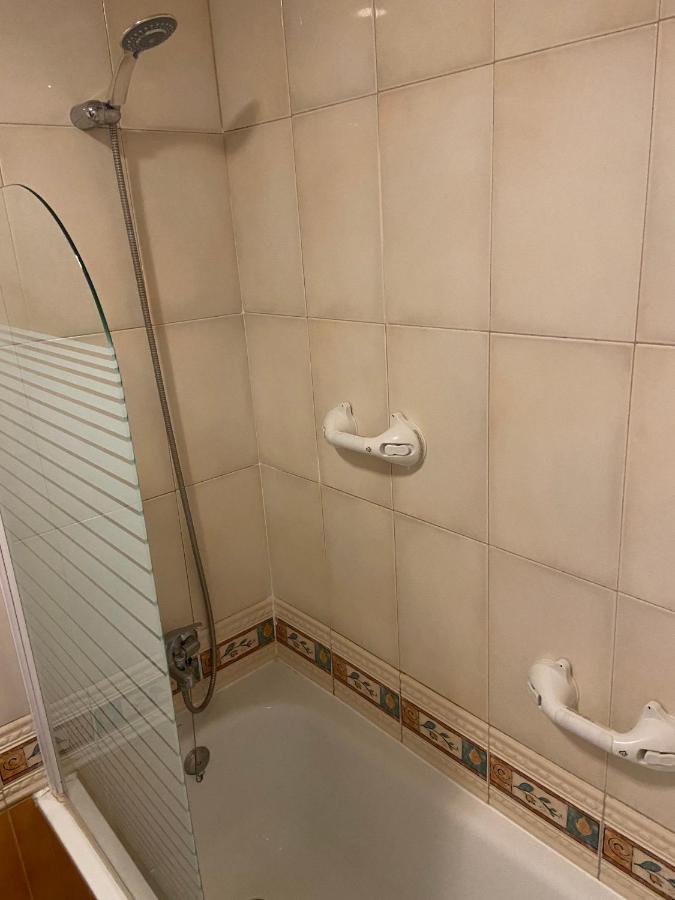 Ferienwohnung Sea View Aguamarina San Miguel de Abona Exterior foto